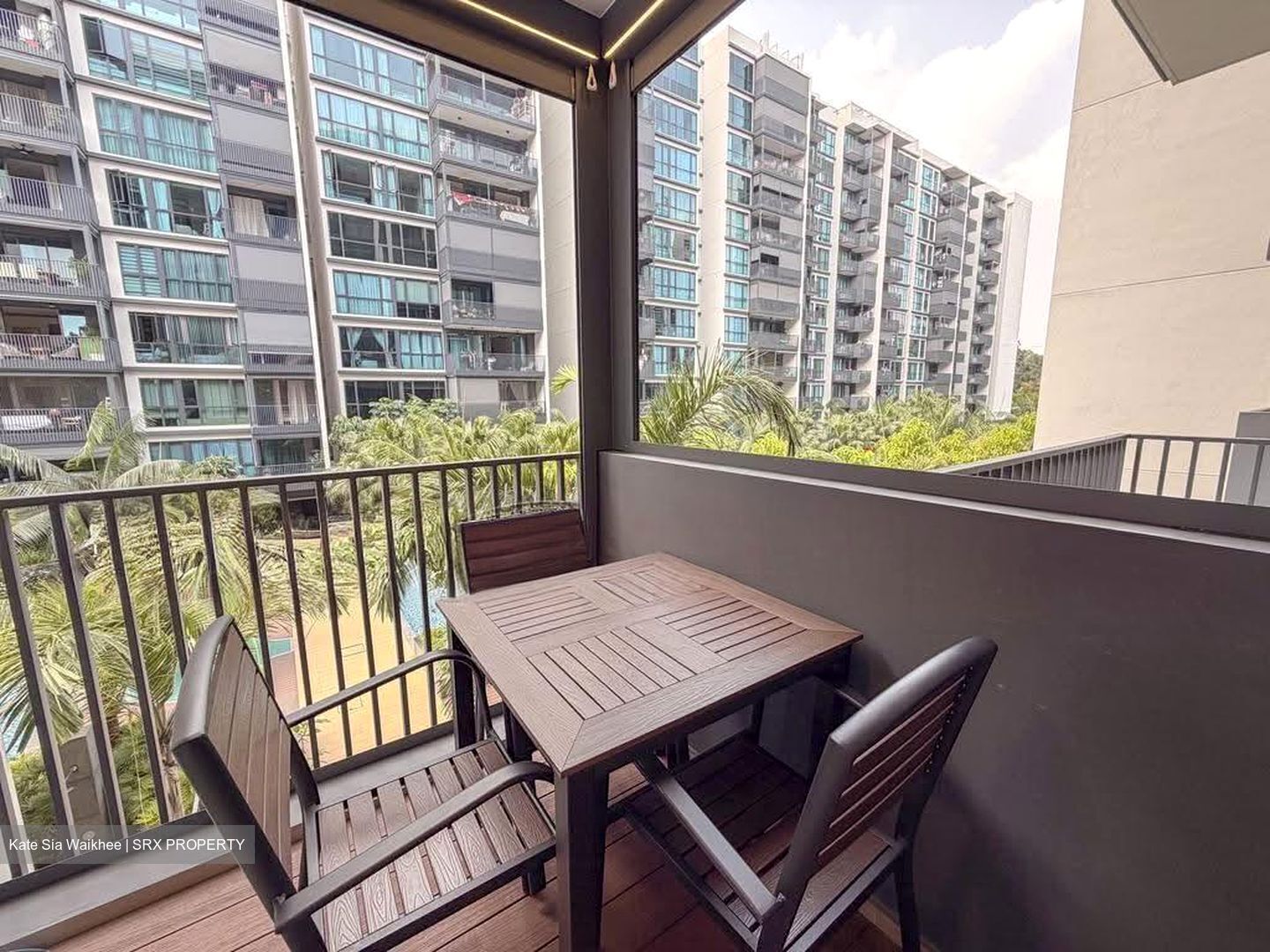 Treasure at Tampines (D18), Condominium #607569041
